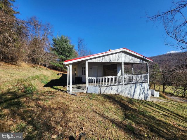 913 ATLANTIC AVE, Lavale, MD 21502