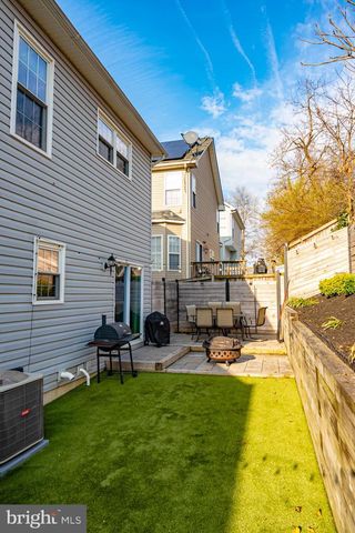 3320 OXON RUN RD SE, Washington, DC 20032