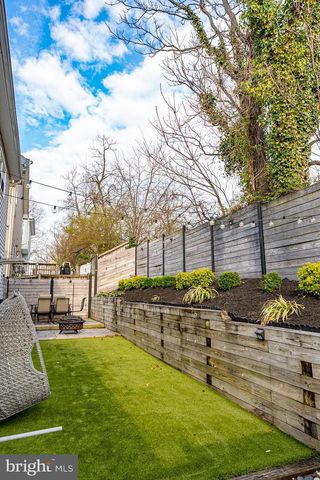 3320 OXON RUN RD SE, Washington, DC 20032