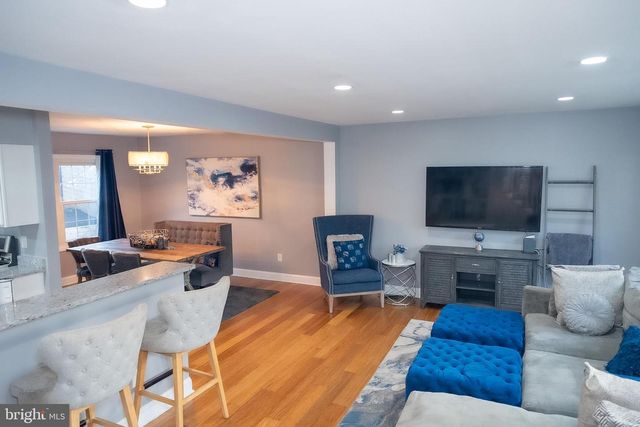 3320 OXON RUN RD SE, Washington, DC 20032