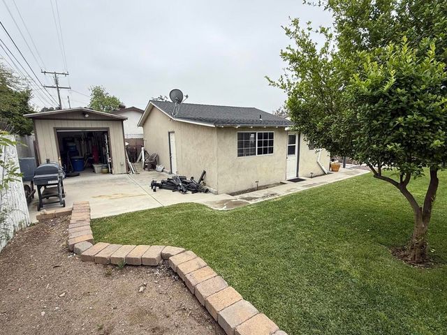 633 E G Street, Ontario, CA 91764