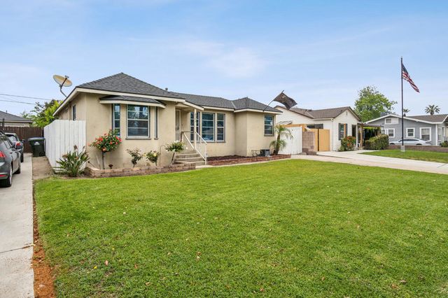 633 E G Street, Ontario, CA 91764