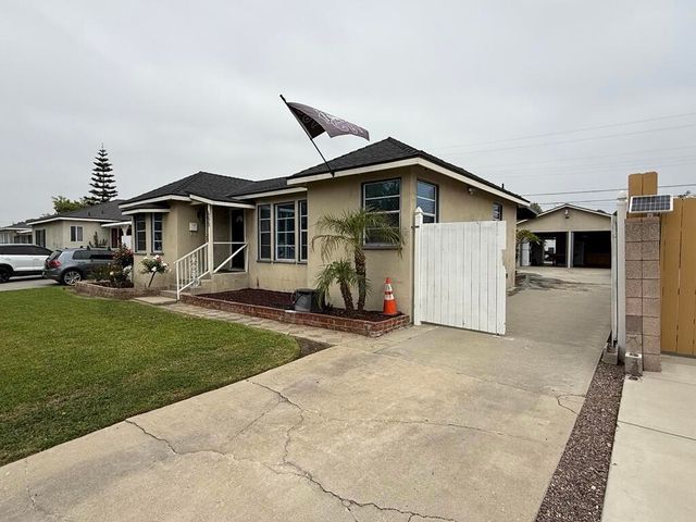 633 E G Street, Ontario, CA 91764