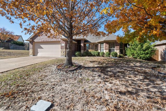 1613 Country Hills Drive, Midlothian, TX 76065