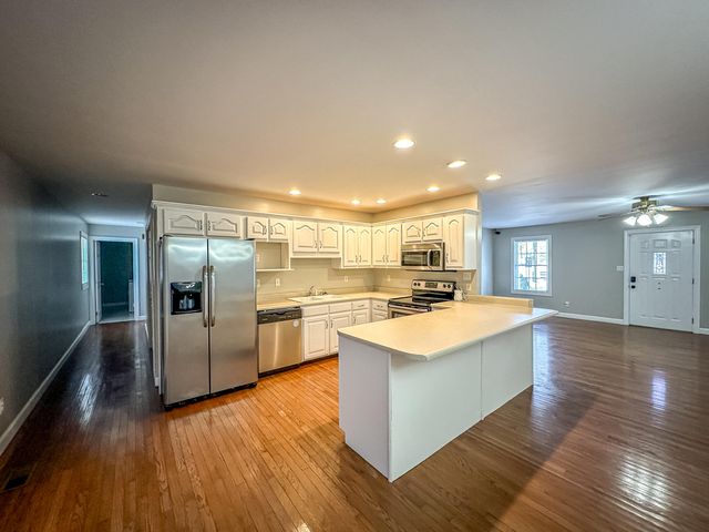 345 Bill Mays Road, London, KY 40744