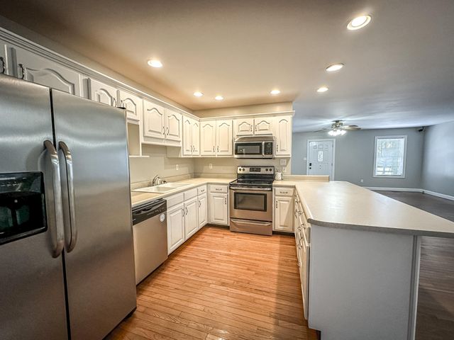 345 Bill Mays Road, London, KY 40744