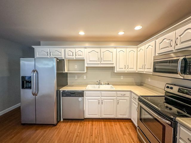 345 Bill Mays Road, London, KY 40744