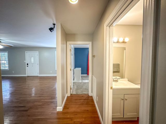 345 Bill Mays Road, London, KY 40744