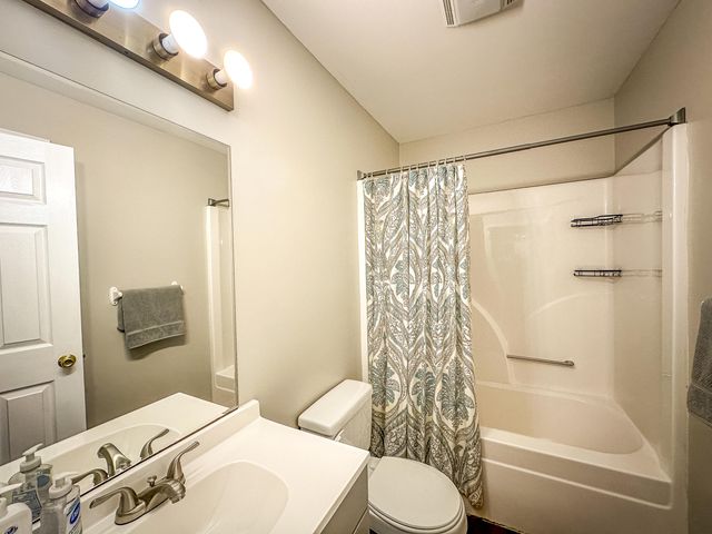 345 Bill Mays Road, London, KY 40744