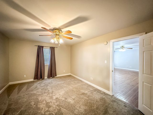 345 Bill Mays Road, London, KY 40744