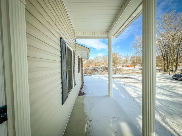 345 Bill Mays Road, London, KY 40744