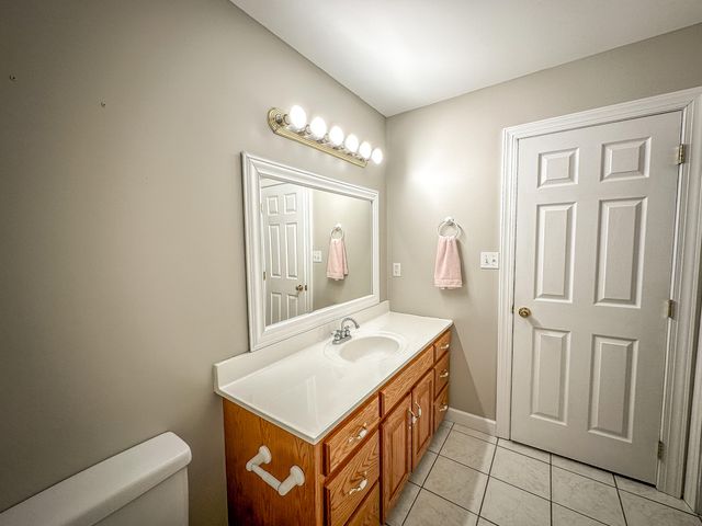 345 Bill Mays Road, London, KY 40744