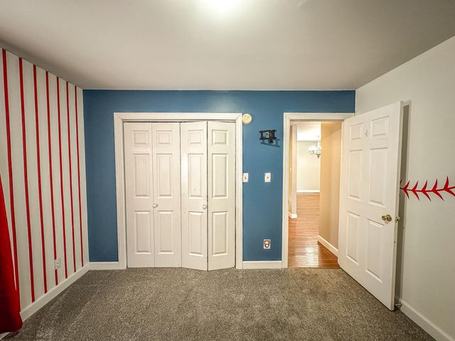 345 Bill Mays Road, London, KY 40744