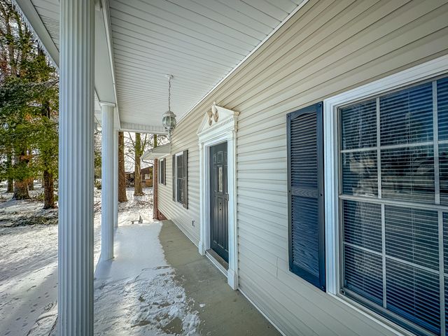 345 Bill Mays Road, London, KY 40744