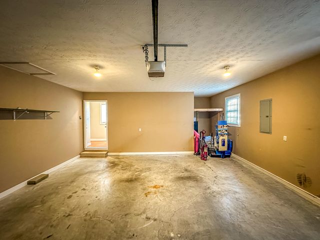 345 Bill Mays Road, London, KY 40744