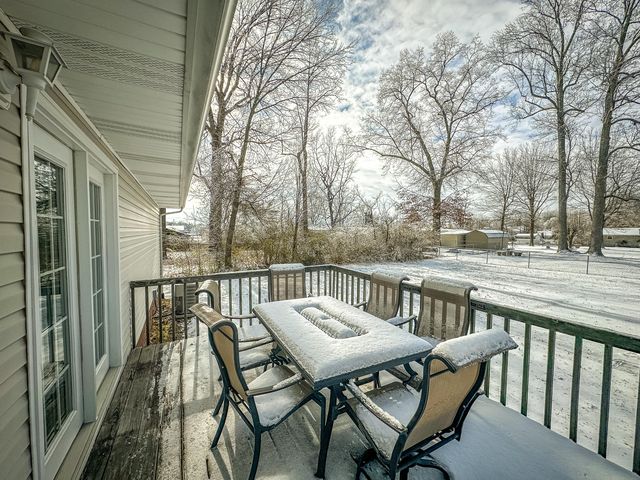 345 Bill Mays Road, London, KY 40744