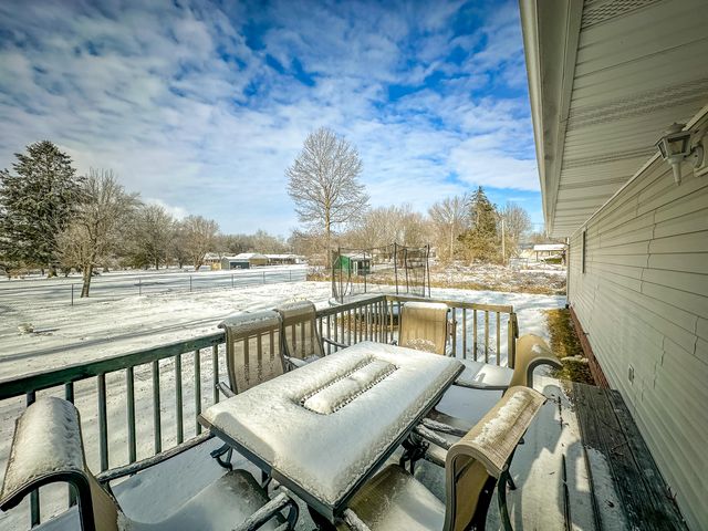 345 Bill Mays Road, London, KY 40744