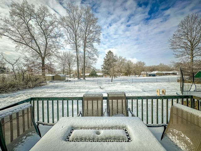 345 Bill Mays Road, London, KY 40744