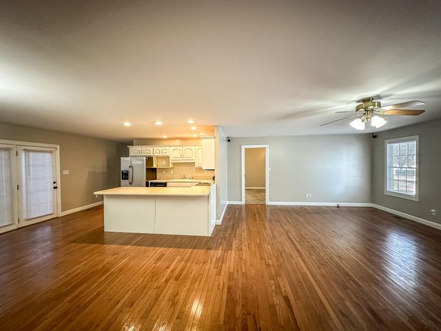 345 Bill Mays Road, London, KY 40744