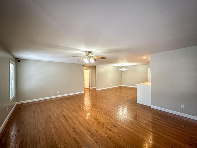 345 Bill Mays Road, London, KY 40744