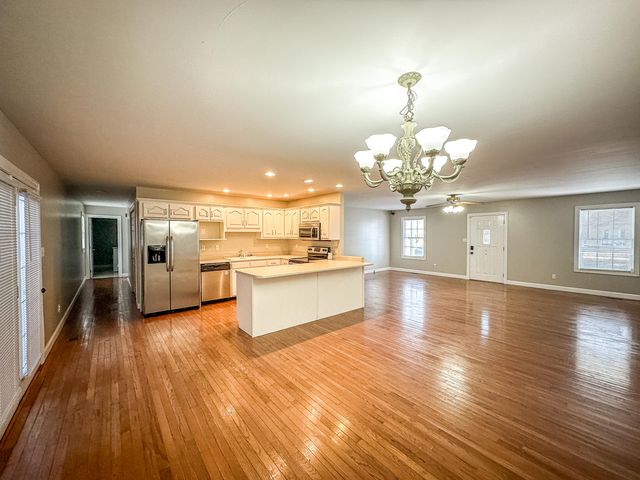 345 Bill Mays Road, London, KY 40744