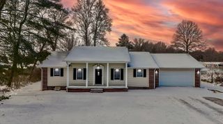 345 Bill Mays Road, London, KY 40744