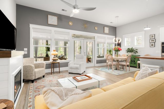 4047 Aspera Drive, Summerville, SC 29483