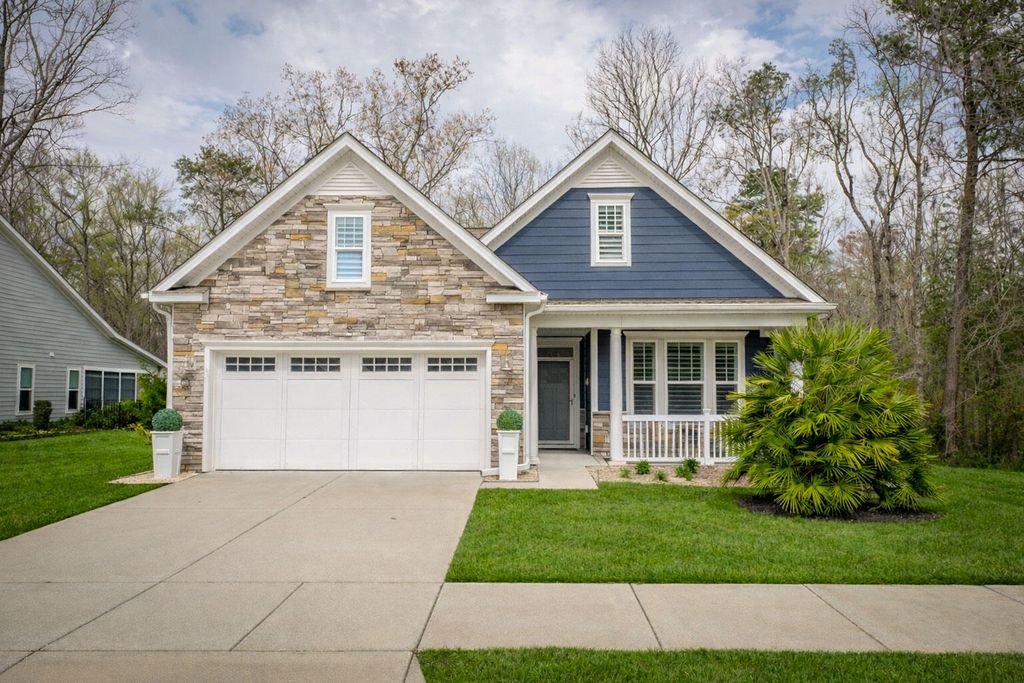 4047 Aspera Drive, Summerville, SC 29483