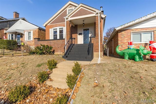5511 Lansdowne Avenue, St Louis, MO 63109