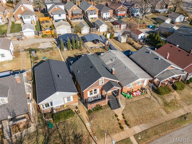 5511 Lansdowne Avenue, St Louis, MO 63109