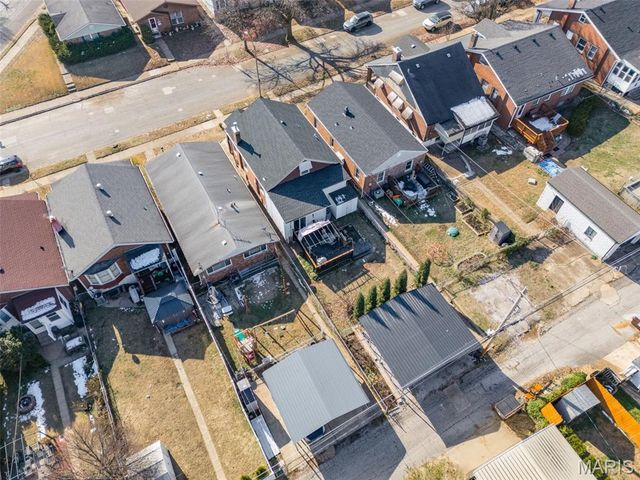 5511 Lansdowne Avenue, St Louis, MO 63109