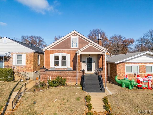 5511 Lansdowne Avenue, St Louis, MO 63109