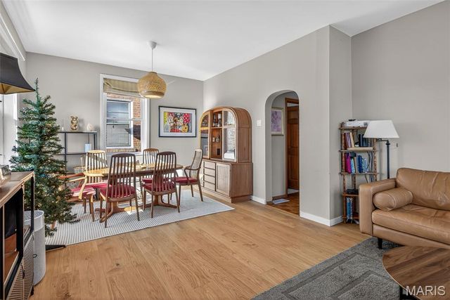 5511 Lansdowne Avenue, St Louis, MO 63109