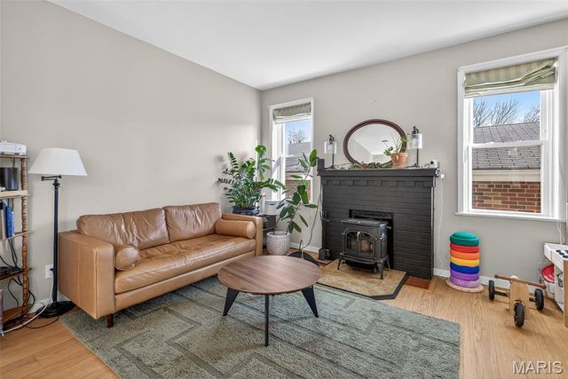 5511 Lansdowne Avenue, St Louis, MO 63109