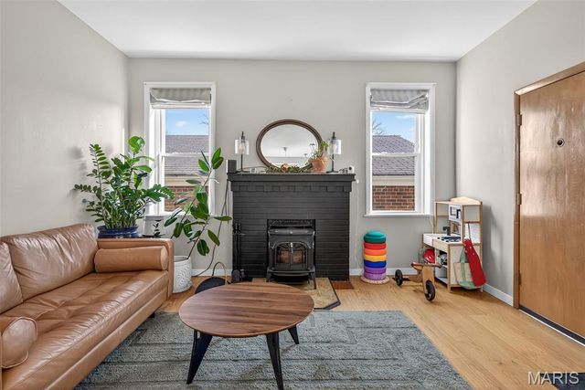 5511 Lansdowne Avenue, St Louis, MO 63109