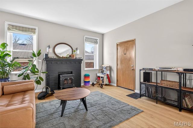 5511 Lansdowne Avenue, St Louis, MO 63109