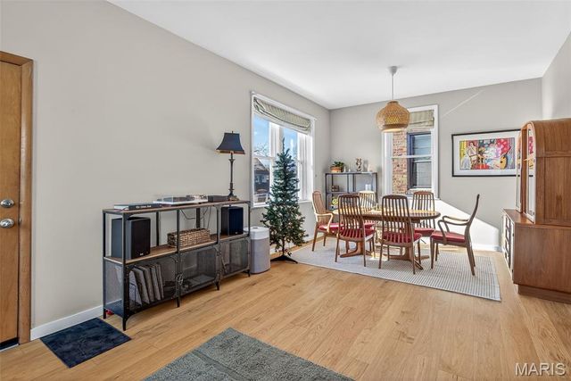 5511 Lansdowne Avenue, St Louis, MO 63109