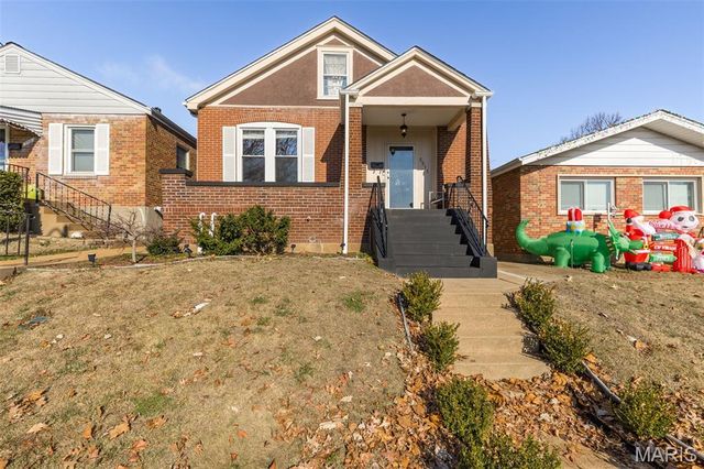 5511 Lansdowne Avenue, St Louis, MO 63109