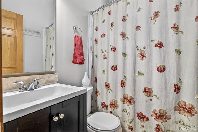 5511 Lansdowne Avenue, St Louis, MO 63109