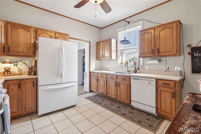 5511 Lansdowne Avenue, St Louis, MO 63109