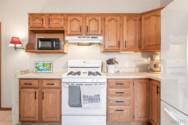 5511 Lansdowne Avenue, St Louis, MO 63109