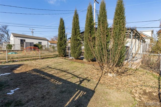 5511 Lansdowne Avenue, St Louis, MO 63109