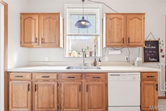 5511 Lansdowne Avenue, St Louis, MO 63109