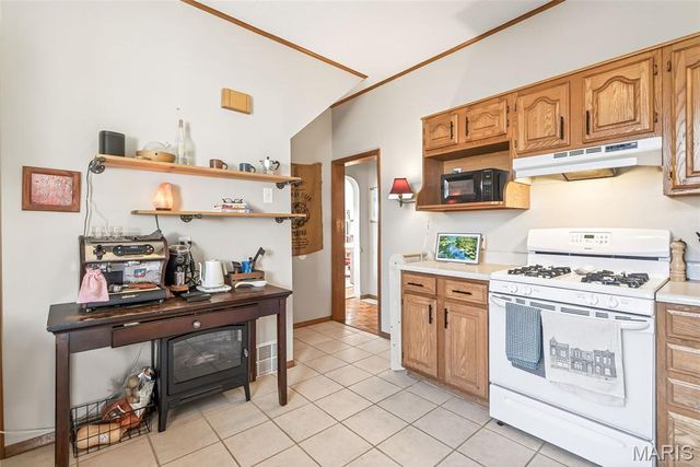 5511 Lansdowne Avenue, St Louis, MO 63109