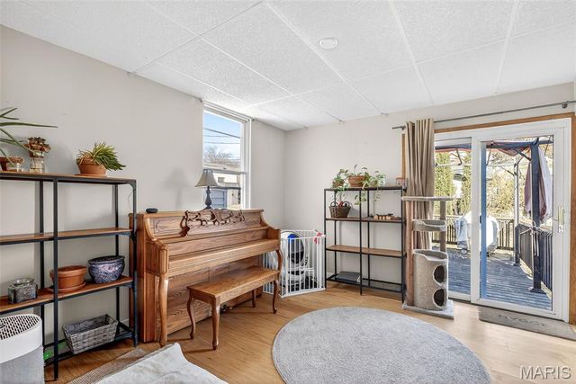 5511 Lansdowne Avenue, St Louis, MO 63109