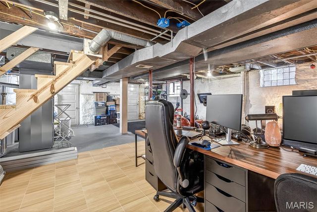 5511 Lansdowne Avenue, St Louis, MO 63109