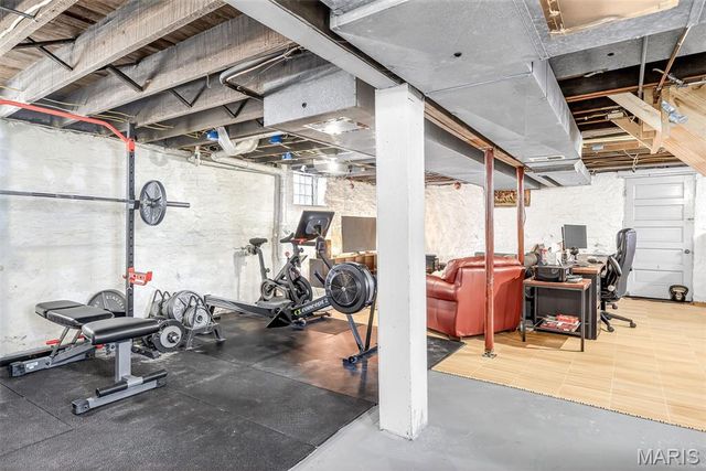 5511 Lansdowne Avenue, St Louis, MO 63109