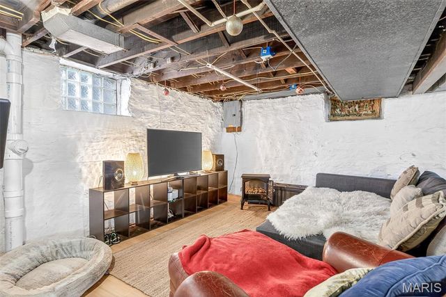 5511 Lansdowne Avenue, St Louis, MO 63109