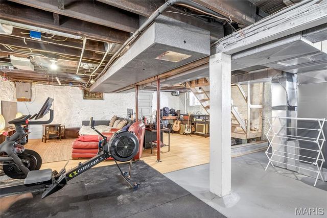 5511 Lansdowne Avenue, St Louis, MO 63109