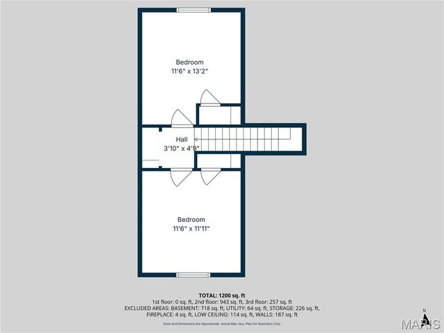 5511 Lansdowne Avenue, St Louis, MO 63109